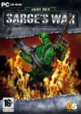 Army Men: Sarge's War(Army Men: Боевая тревога)