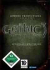 Gothic 3: Forsaken Gods (2008)