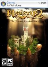 Majesty 2. The Fantasy Kingdom Sim