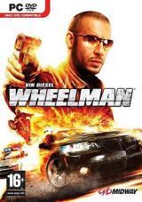 Wheelman, The (2008)