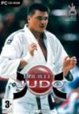 David Douillet Judo(Мастер дзюдо)