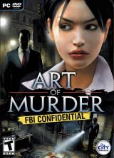 Art of Murder: FBI Confidential(Секретные материалы ФБР: Смерть как искусство)
