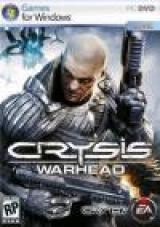 Crysis: Warhead (2008)