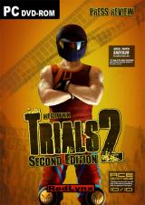 RedLynx Trials 2 Second Edition (2008)