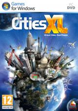 Cities XL (2009)