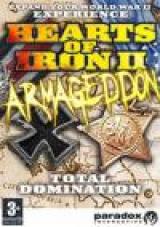 Hearts of Iron 2: Doomsday Armageddon(День Победы II. План Сталина)