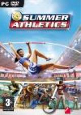 Summer Athletics(Летние игры 2008)...