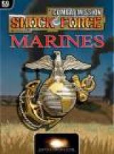 Combat Mission: Shock Force - Marines