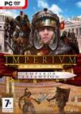 Imperium Romanum: Emperor Expansion(Imperium Romanum. Во славу Императора)