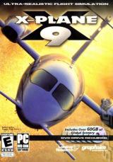 X-Plane 9 (2008)