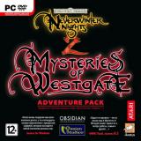Neverwinter Nights 2: Mysteries of Westgate (2009)