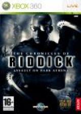 Chronicles of Riddick: Assault on Dark Athena, The...