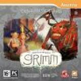 American McGee's Grimm: The Girl Without Hands(American McGee's Grimm: Девушка-безручка)
