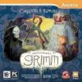 American McGee's Grimm: Godfather Death(American...