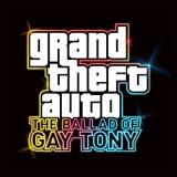 Grand Theft Auto IV: The Ballad of Gay Tony