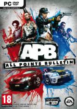 All Points Bulletin (APB)