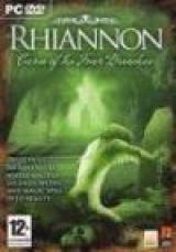 Rhiannon: Curse of the Four Branches (2008)