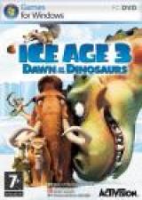 Ice age: Dawn of the Dinosaurs(Ледниковый период 3: Эра динозавров)