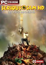 Serious Sam: The First Encounter HD (2009)