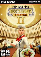 Restaurant Empire 2(Ресторанная Империя 2)