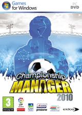 Championship Manager 2010 (2009)