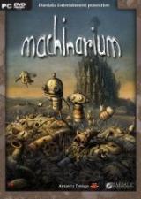 Machinarium(Машинариум) (2009)