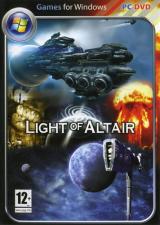 Light of Altair(Покорители Галактики)