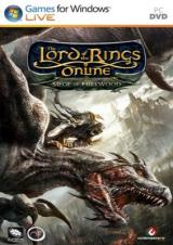 Lord of the Rings Online: Siege of Mirkwood, The