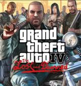 Grand Theft Auto IV: Lost and Damned