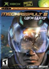 MechAssault 2: Lone Wolf (2004)