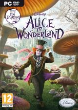 Alice in Wonderland(Disney. Алиса в Стране Чудес)