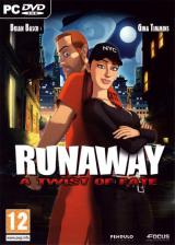 Runaway: A Twist of Fate(Runaway 3: Поворот судьбы)