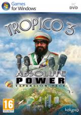 Tropico 3: Absolute Power (2010)