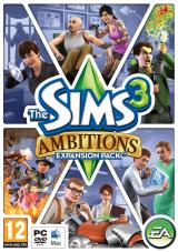 Sims 3 Ambitions, The(The Sims 3 Карьера)
