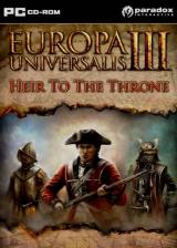 Europa Universalis III: Heir to the Throne(Европа III. Великие династии)