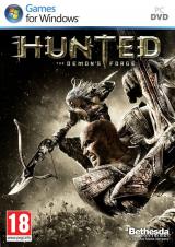 Hunted: The Demon's Forge (2011)