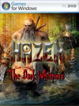 Hazen: The Dark Whispers(Hazen. Шепот тьмы)...
