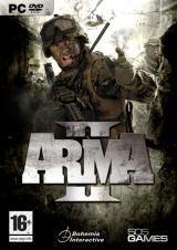 ArmA 2: Operation Arrowhead (2010)