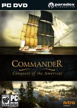 Commander: Conquest of the Americas(Хозяева морей. Завоевание Америки)