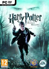 Harry Potter and the Deathly Hallows. Part 1(Гарри Поттер и Дары Смерти. Часть первая)