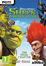 Shrek Forever After: The Game(Шрэк навсегда)