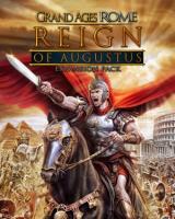 Grand Ages: Rome - Reign of Augustus(Великие Эпохи: Рим - Reign of Augustus)