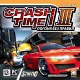 Crash Time 3 (2009)