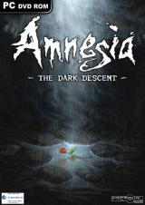 Amnesia: The Dark Descent(Амнезия. Призрак прошлого)