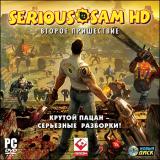 Serious Sam  HD: The Second Encounter