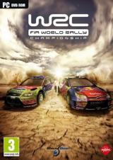 WRC: FIA World Rally Championship (2010)