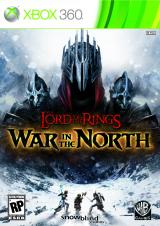 Lord of the Rings: War in the North, The