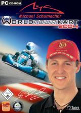 Michael Schumacher World Tour Kart 2004