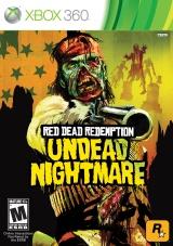 Red Dead Redemption: Undead Nightmare