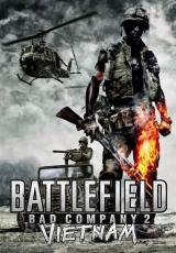 Battlefield Bad Company 2. Vietnam